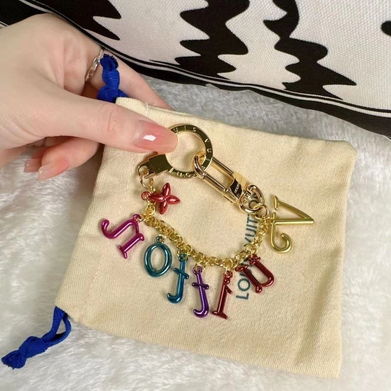 AllSeason Louis Vuitton Keychains 267003
