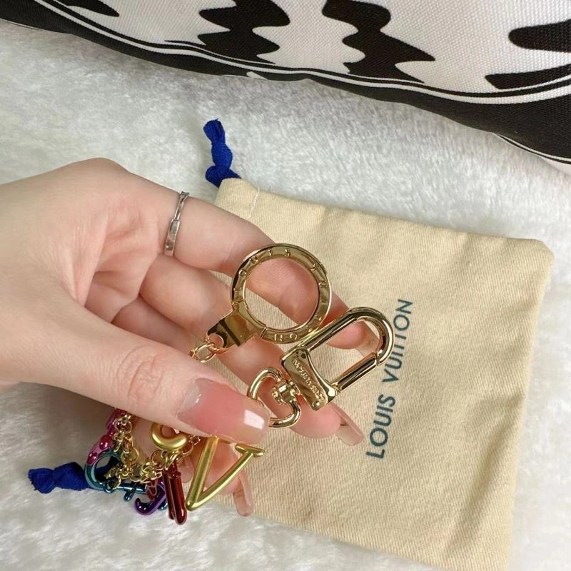 AllSeason Louis Vuitton Keychains 267003