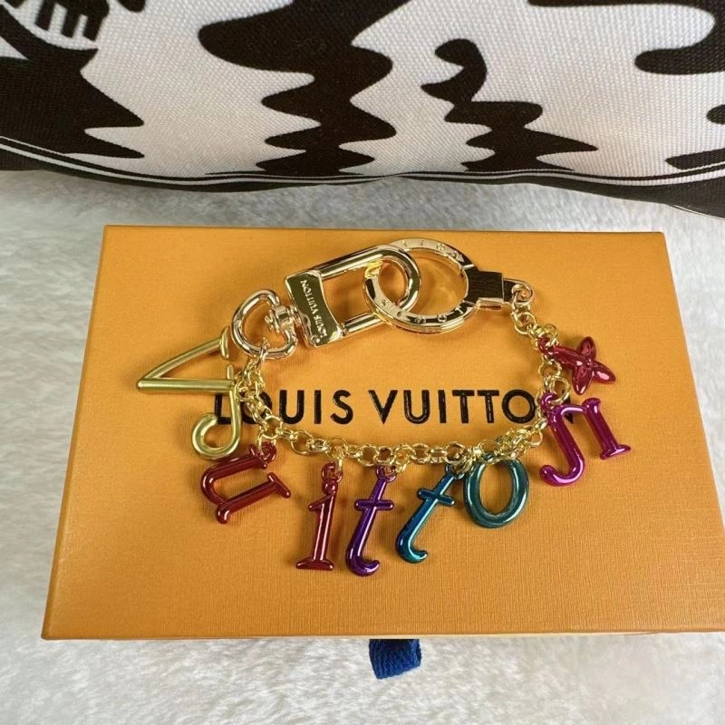 AllSeason Louis Vuitton Keychains 267003