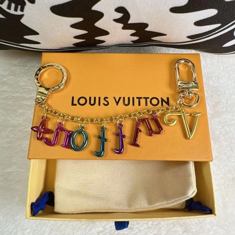 AllSeason Louis Vuitton Keychains 267003