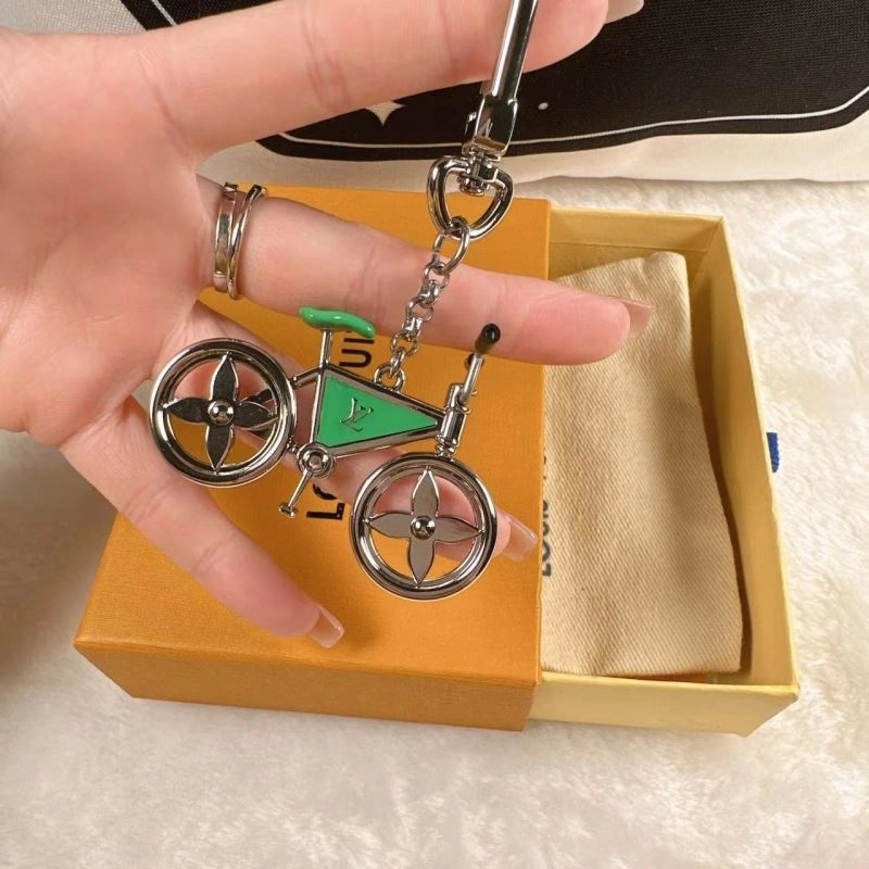 Louis Vuitton Keychains Bright 267020