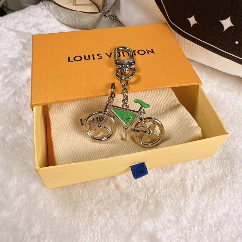 Louis Vuitton Keychains Bright 267020