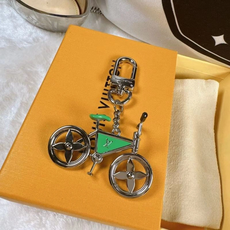 Louis Vuitton Keychains Bright 267020