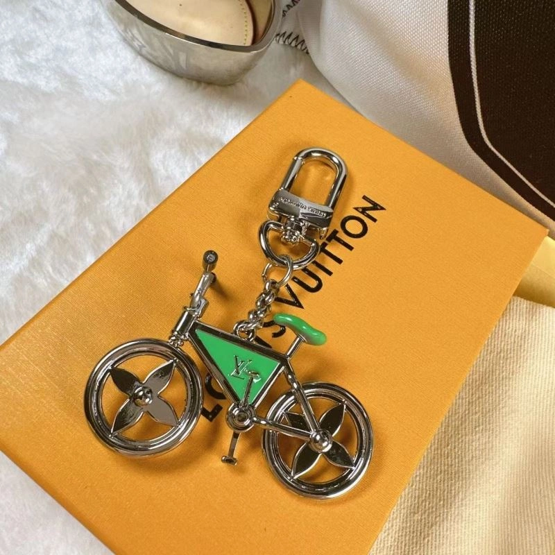 Louis Vuitton Keychains Bright 267020
