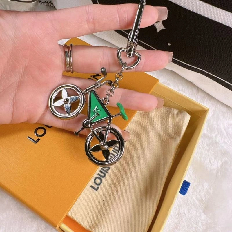 Louis Vuitton Keychains Bright 267020