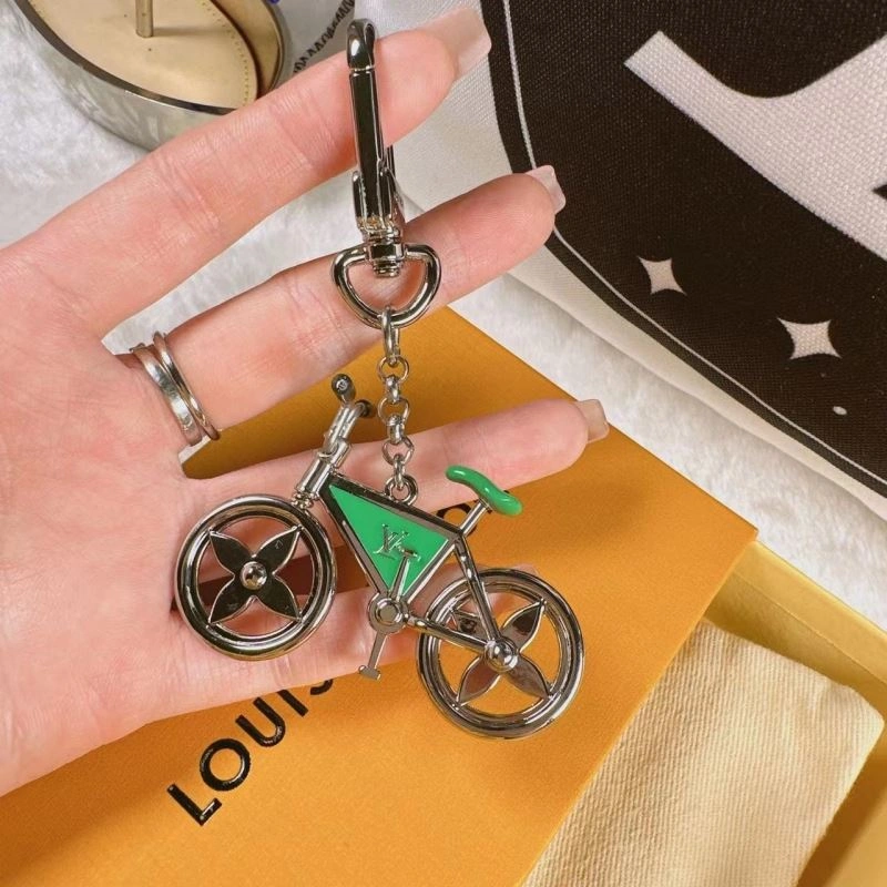 Louis Vuitton Keychains Bright 267020