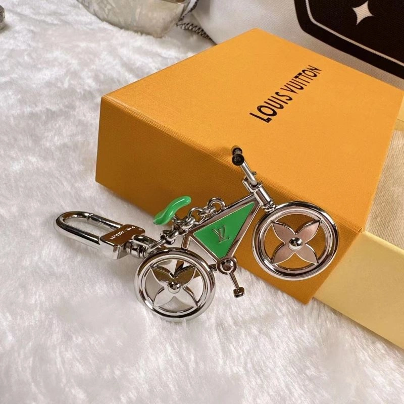 Louis Vuitton Keychains Bright 267020