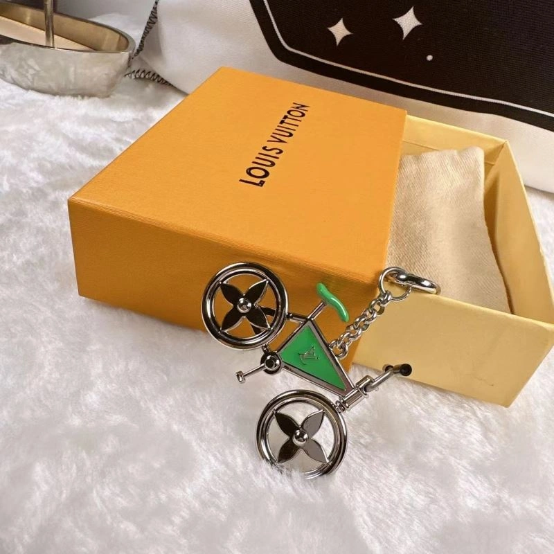 Louis Vuitton Keychains Bright 267020