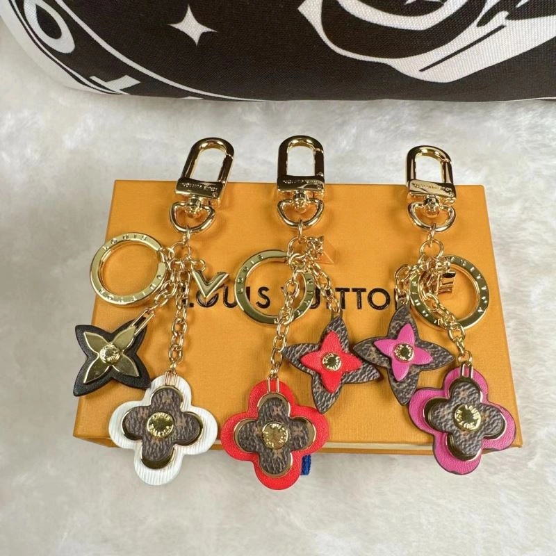 Sophisticated Louis Vuitton Keychains 266995