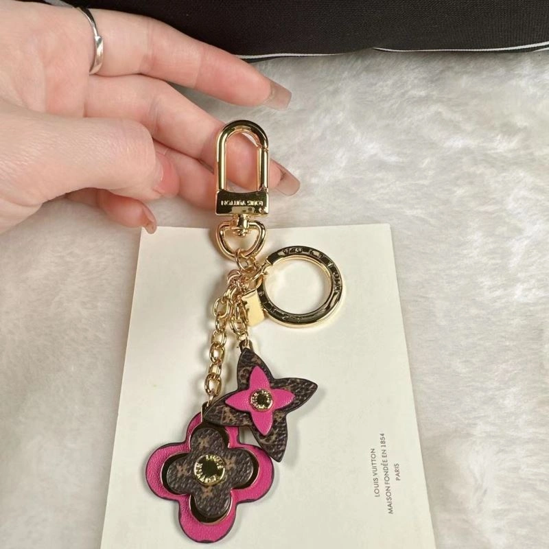 Sophisticated Louis Vuitton Keychains 266995