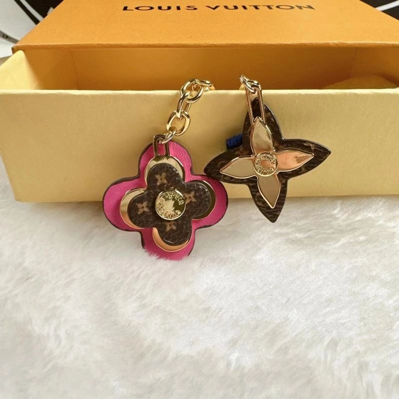 Sophisticated Louis Vuitton Keychains 266995
