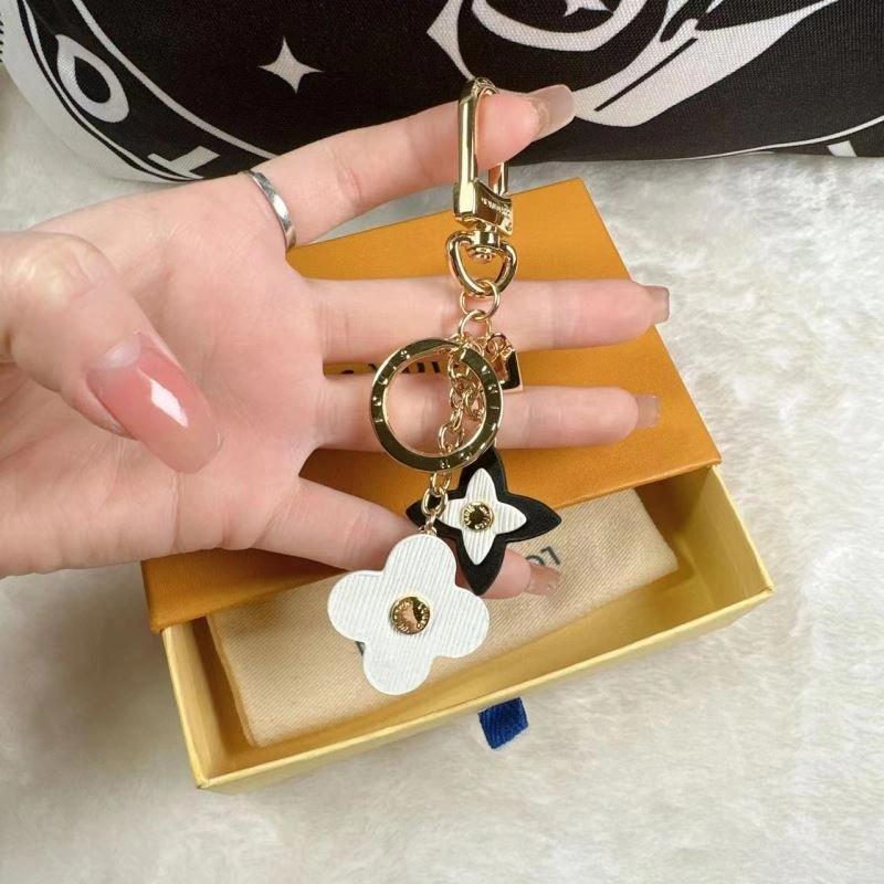 Stylish Louis Vuitton Keychains 267001
