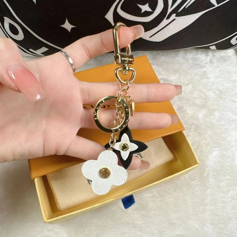 Stylish Louis Vuitton Keychains 267001