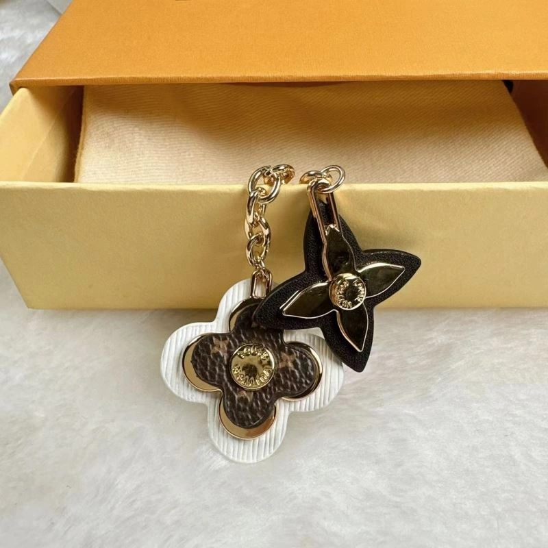 Stylish Louis Vuitton Keychains 267001