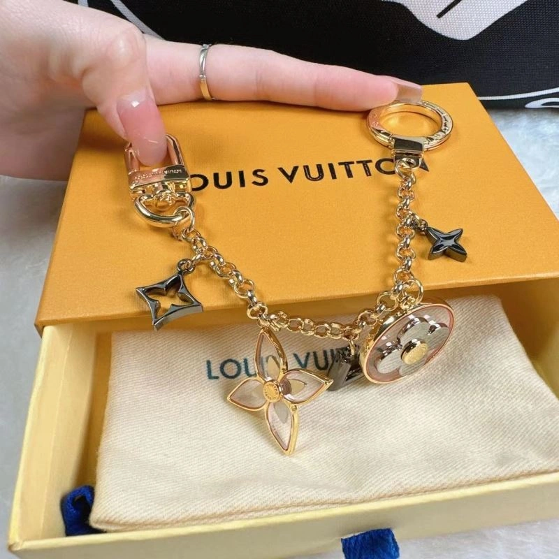 Louis Vuitton Keychains Stylish 267005