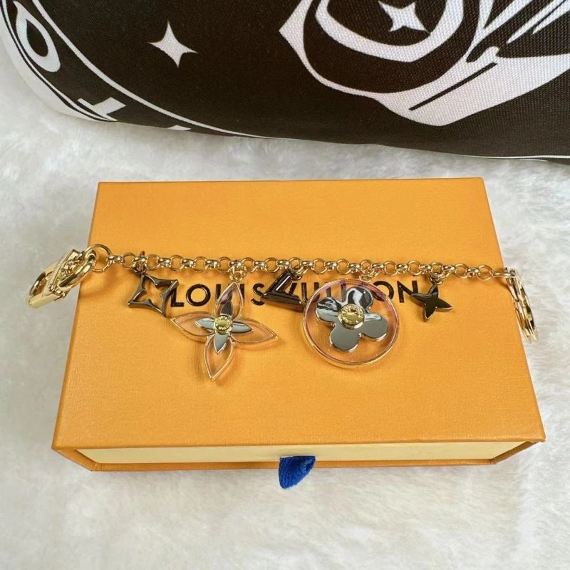 Louis Vuitton Keychains Stylish 267005