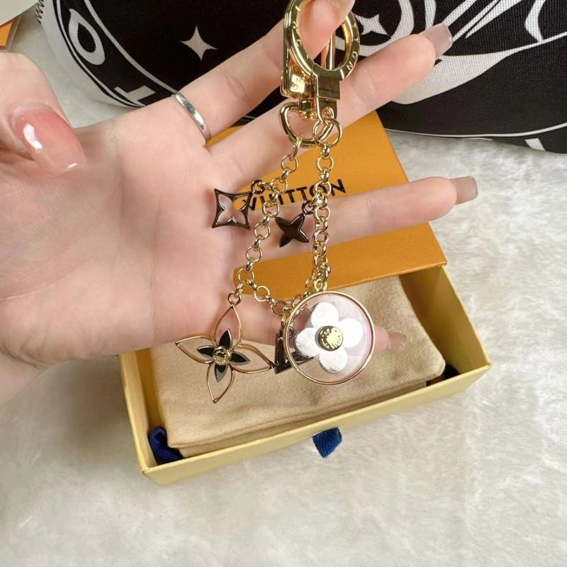 Louis Vuitton Keychains Stylish 267005