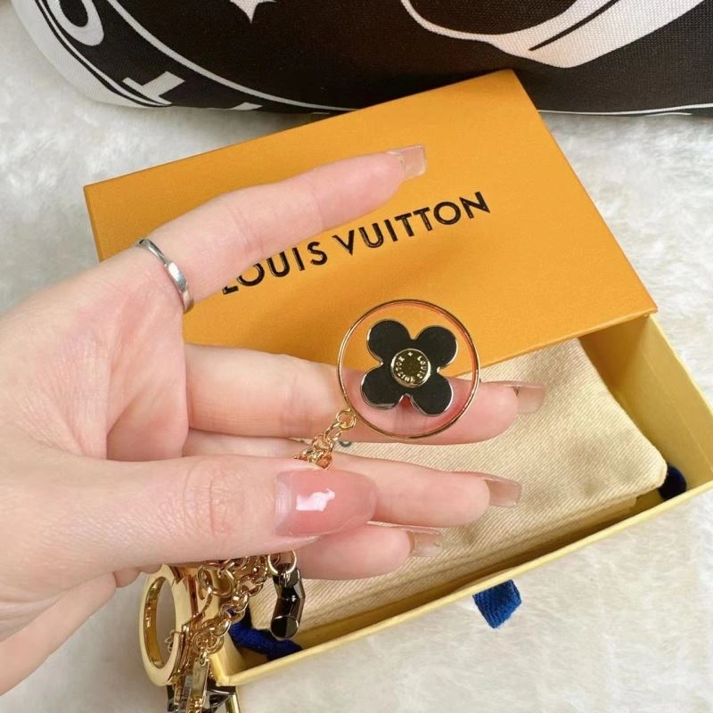 Louis Vuitton Keychains Stylish 267005