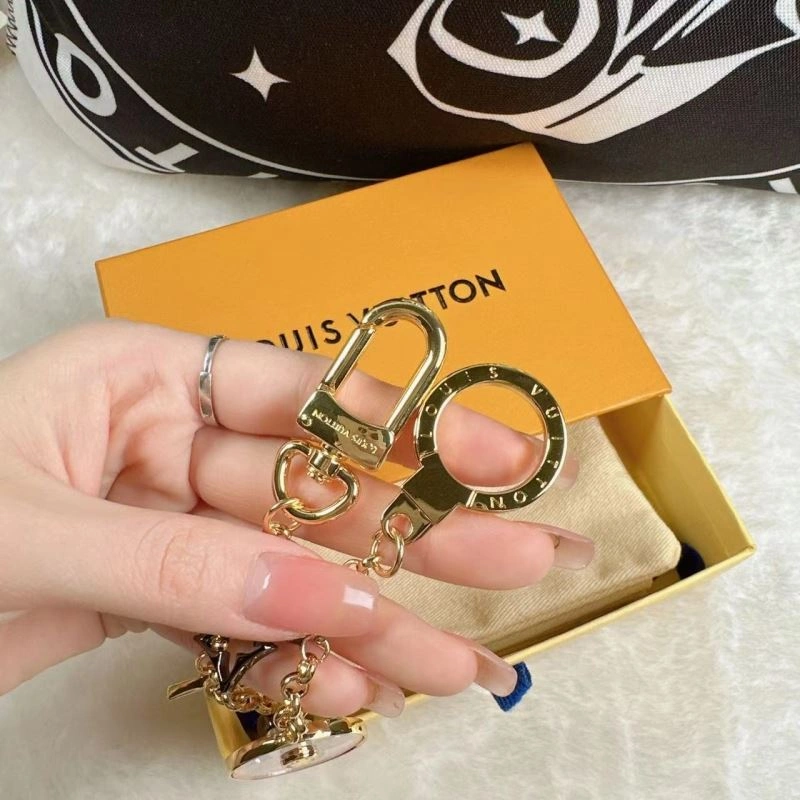 Louis Vuitton Keychains Stylish 267005