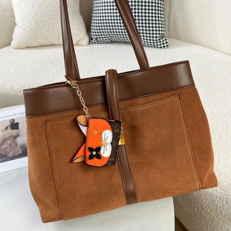Trendy Louis Vuitton Keychains 267011