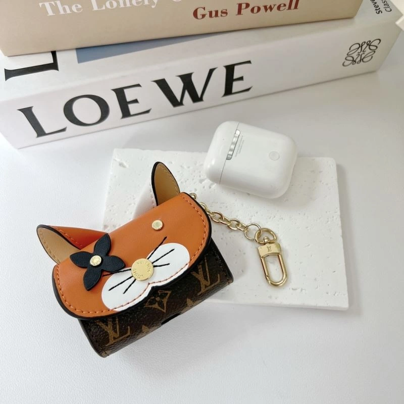 Trendy Louis Vuitton Keychains 267011