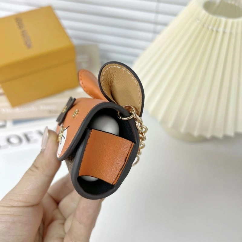 Trendy Louis Vuitton Keychains 267011