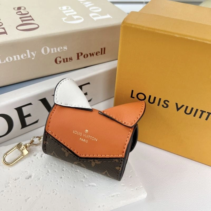Trendy Louis Vuitton Keychains 267011