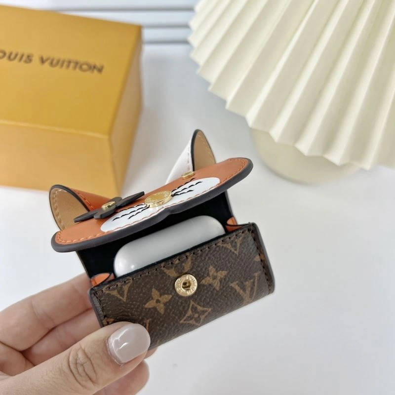 Trendy Louis Vuitton Keychains 267011