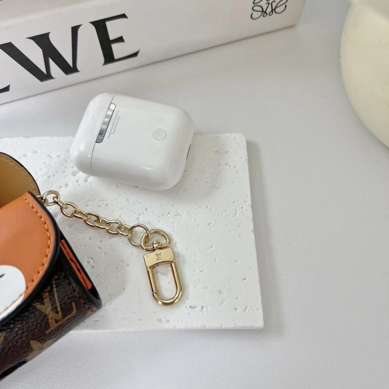 Trendy Louis Vuitton Keychains 267011