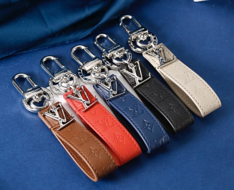Timeless Louis Vuitton Keychains 267019
