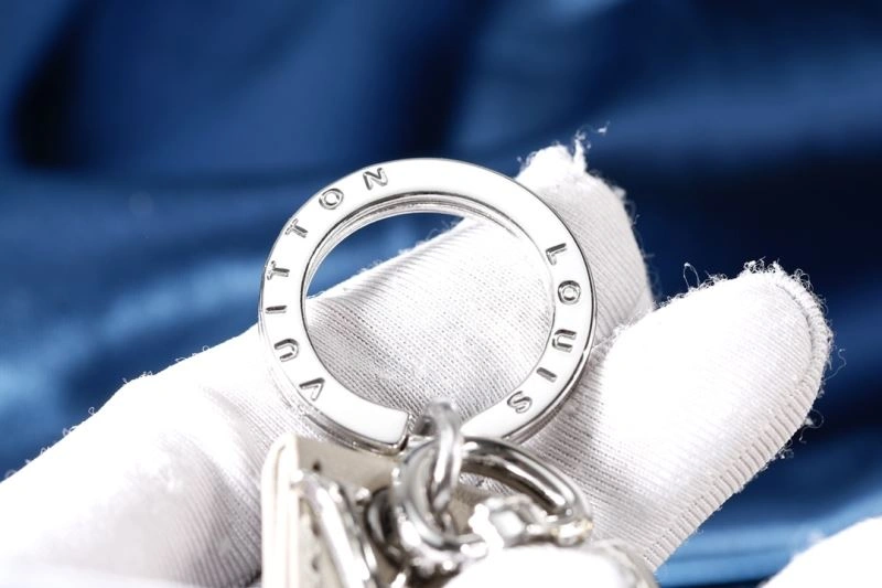 Timeless Louis Vuitton Keychains 267019