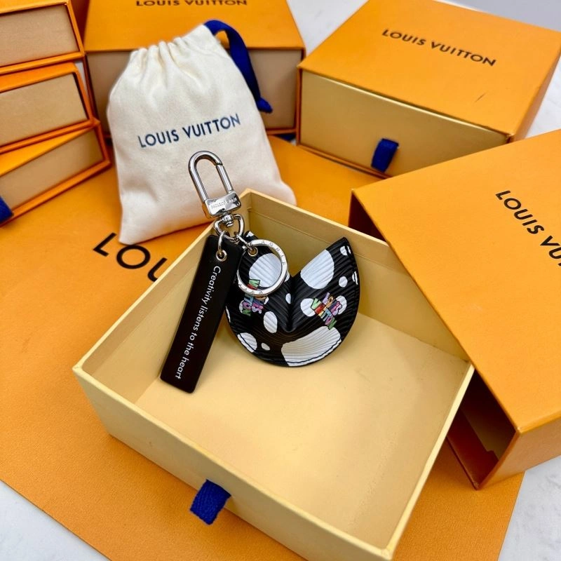 Louis Vuitton Keychains Fashionable 267015