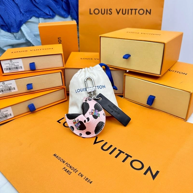 Louis Vuitton Keychains Durable 267017