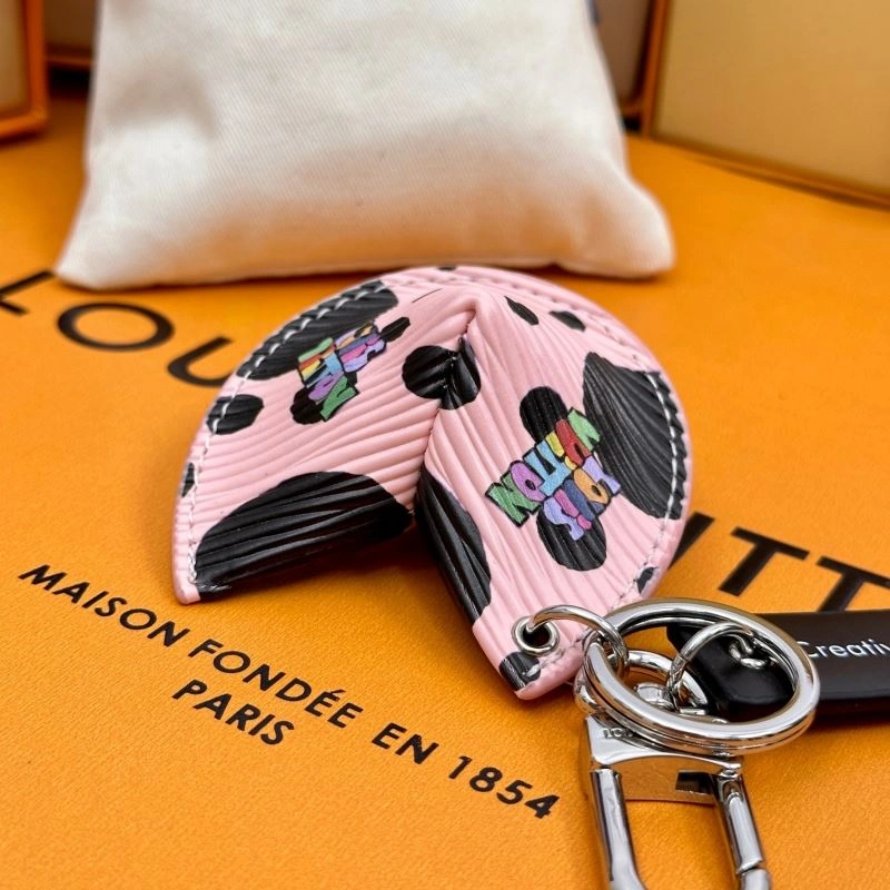 Louis Vuitton Keychains Durable 267017