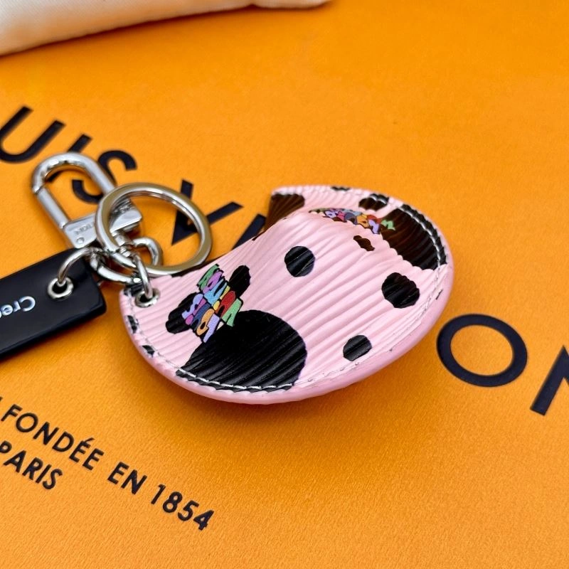 Louis Vuitton Keychains Durable 267017