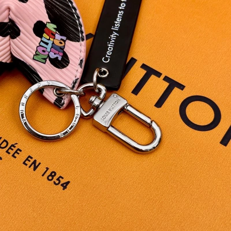 Louis Vuitton Keychains Durable 267017