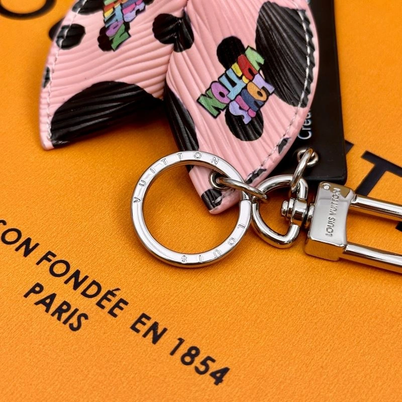 Louis Vuitton Keychains Durable 267017