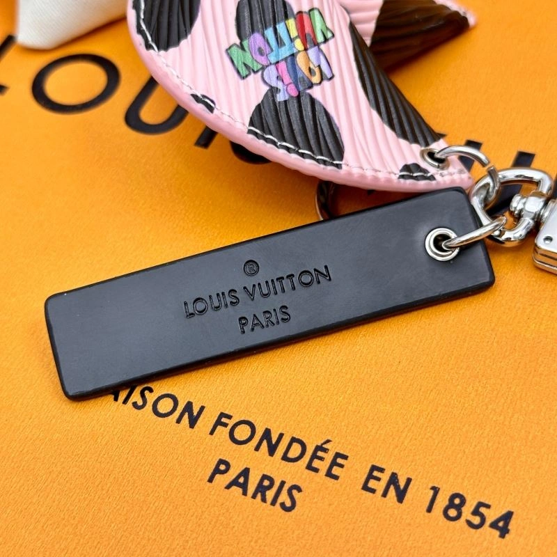 Louis Vuitton Keychains Durable 267017