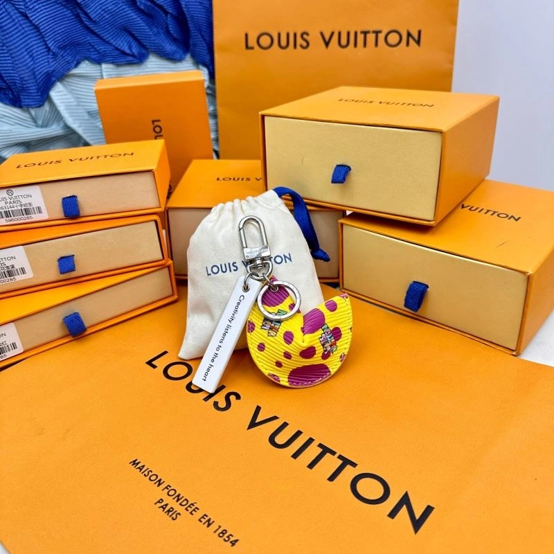 AllSeason Louis Vuitton Keychains 267012