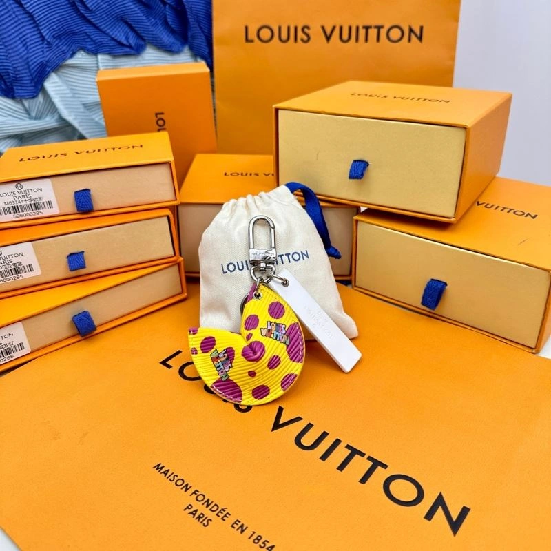 AllSeason Louis Vuitton Keychains 267012