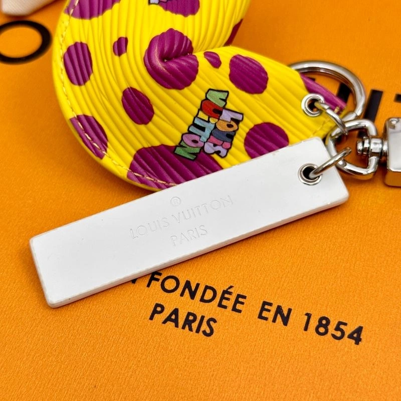 AllSeason Louis Vuitton Keychains 267012