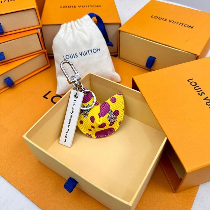 AllSeason Louis Vuitton Keychains 267012