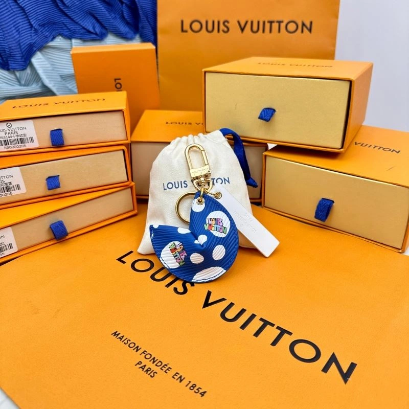 Neat Louis Vuitton Keychains 267009