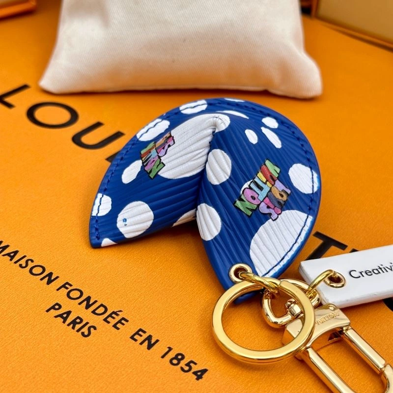 Neat Louis Vuitton Keychains 267009