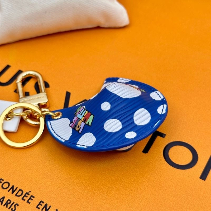 Neat Louis Vuitton Keychains 267009