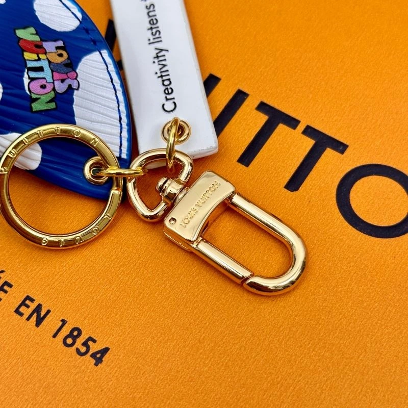 Neat Louis Vuitton Keychains 267009