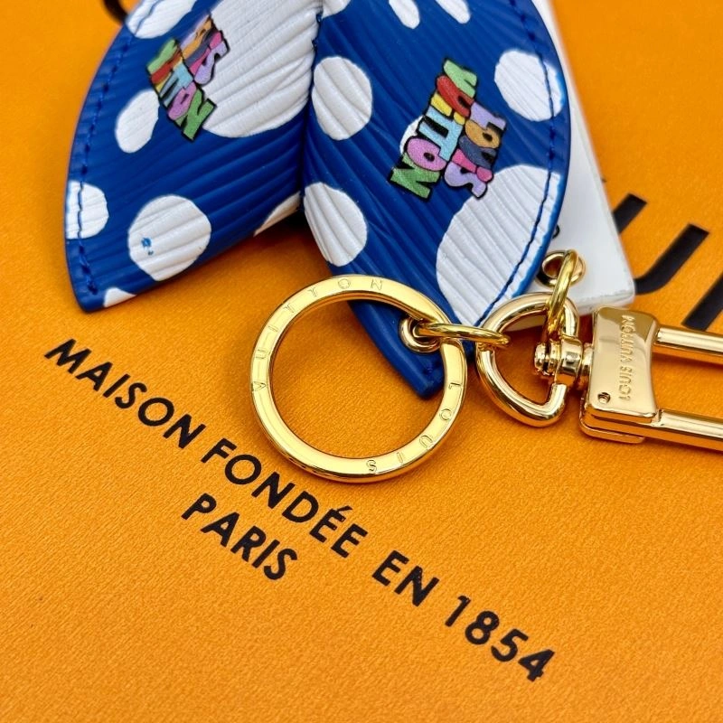 Neat Louis Vuitton Keychains 267009