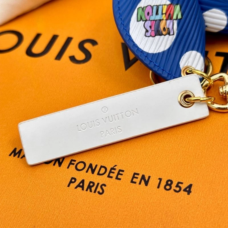 Neat Louis Vuitton Keychains 267009