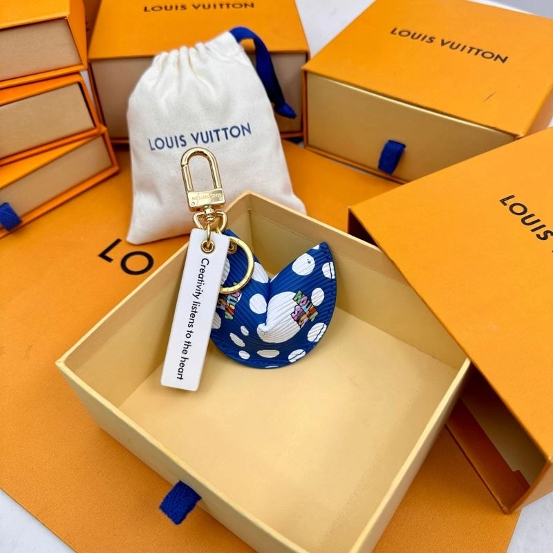 Neat Louis Vuitton Keychains 267009