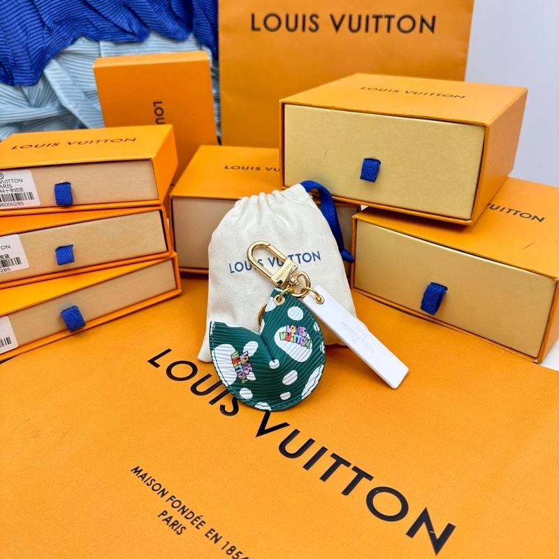 Stretchable Louis Vuitton Keychains 267018